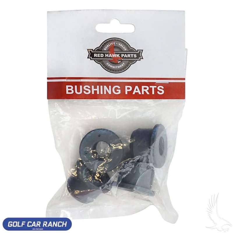 SPN-0021 Bushing Kit, PACK of 4,