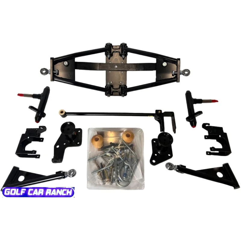 OEM 4" SUSPENSION LIFT KIT FOR TEMPO GAS/ELEC (LI/ION & FLA) - 47785857001