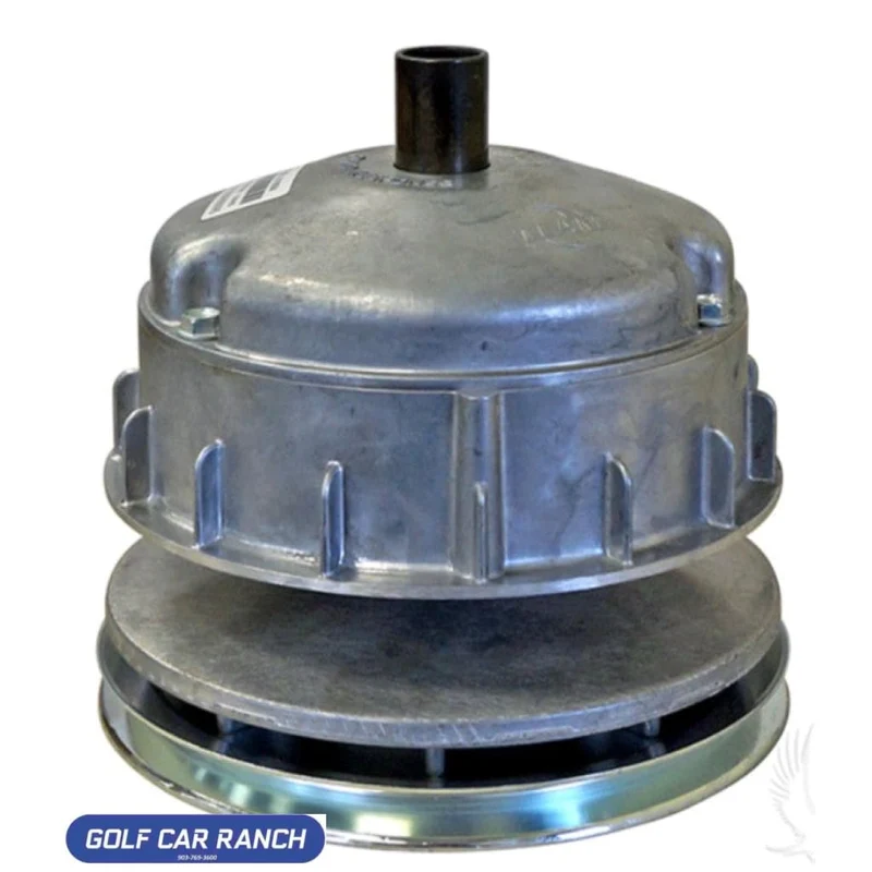 Clutch, Drive, E-Z-Go RXV 09+ and TXT 10+ with Kawasaki Motor & Team Clutch