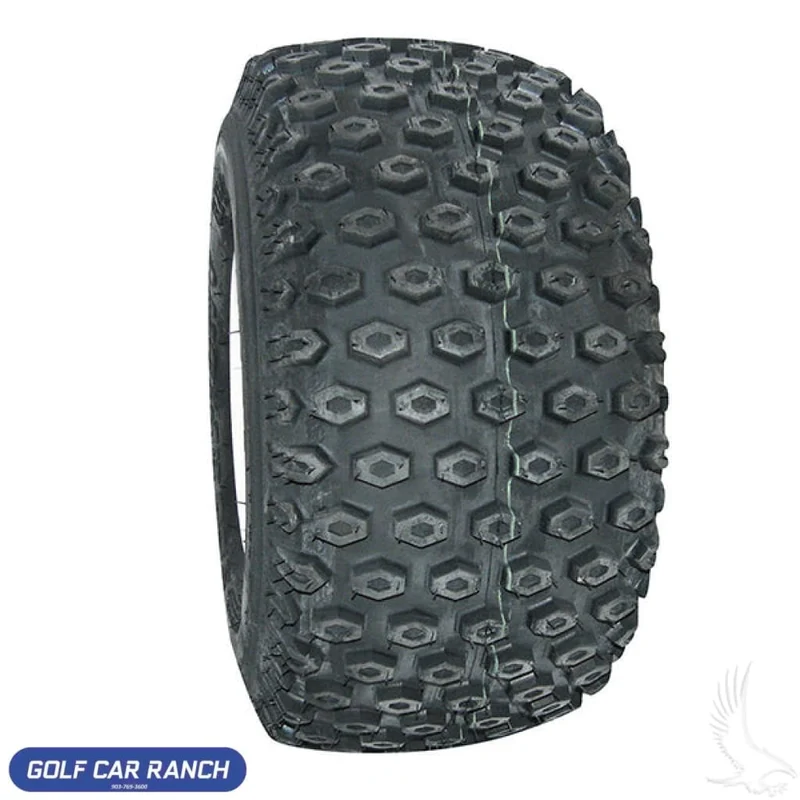 TIR-231 Kenda Scorpion, 18x9.5-8, 2 Ply