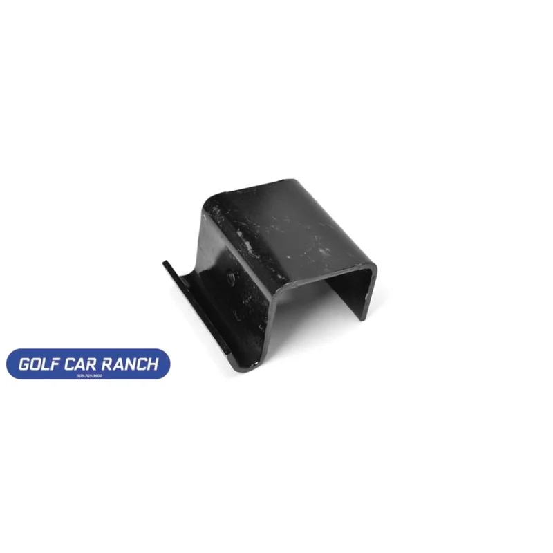 102526401 SUPPORT - BATTERY CLAMP