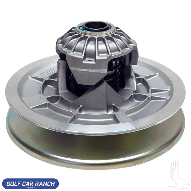 CP-0060 Driven Clutch, Yamaha Drive2 17+, Drive 12+ (Works w/OEM 12+ Yamaha Drive Clutch)