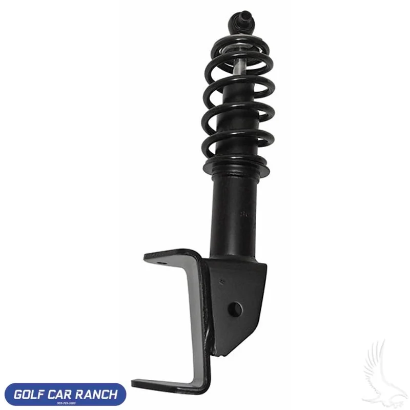 SPN-0117 Shock, Front Passenger Side, Yamaha Drive (G29)