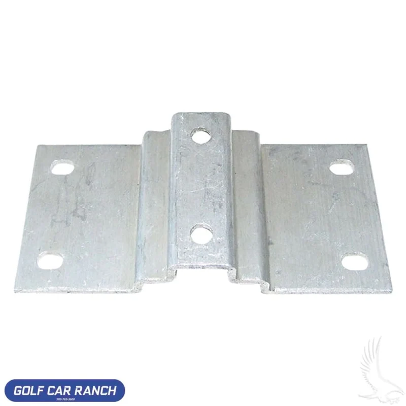 SEAT-2754 Bracket, Seat Back Mount, Club Car DS 79-99