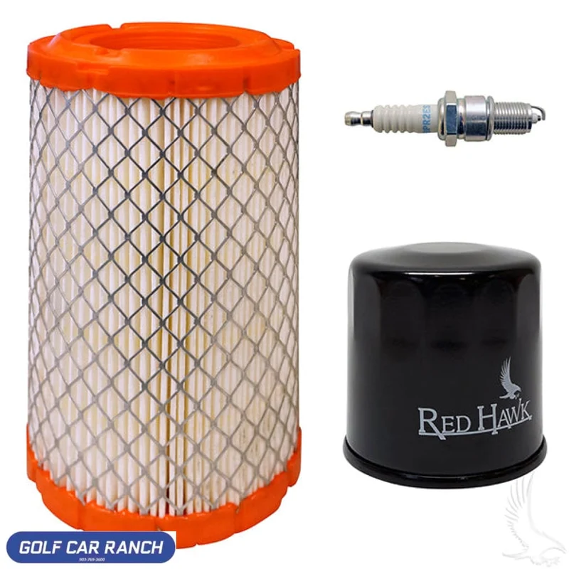 FIL-1008 Tune Up Kit, E-Z-Go RXV/TXT with EFI