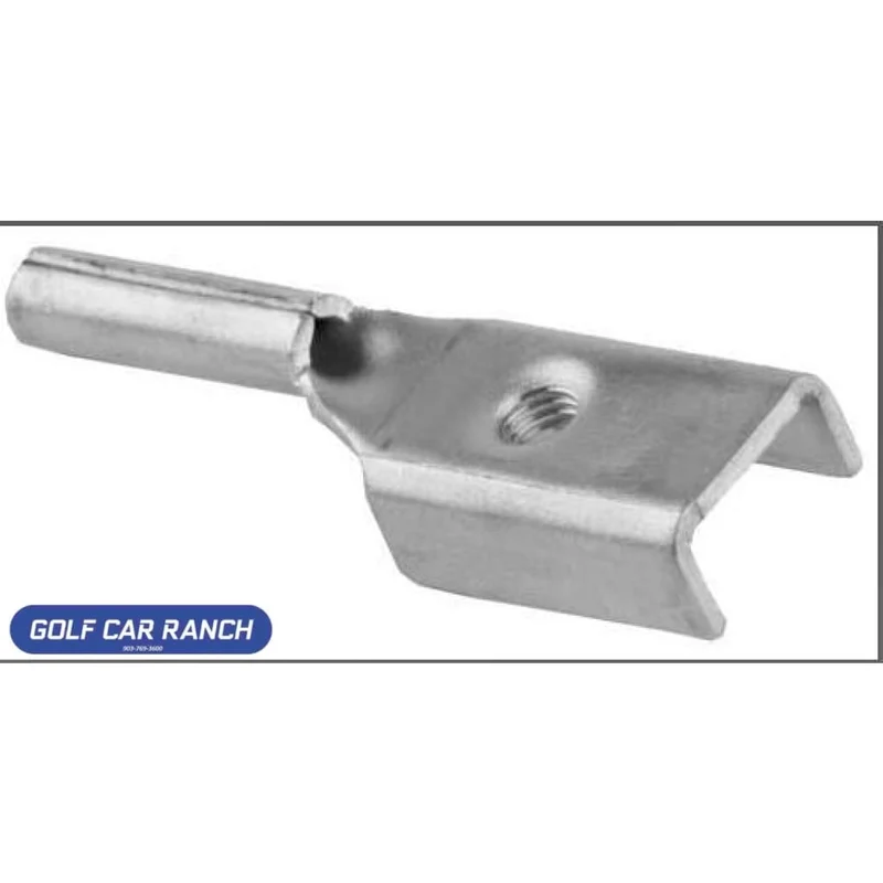 7351 E-Z-GO Medalist / TXT Male Pin for Powerwise Charger (Years 1996-Up)