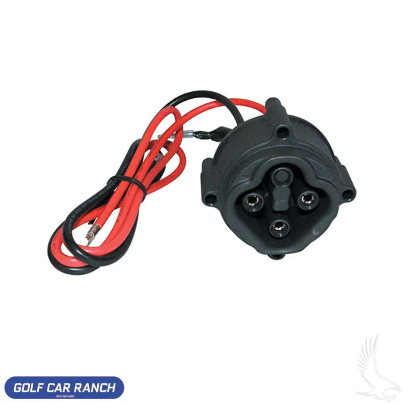 CGR-047 Receptacle, Yamaha Drive 07-10