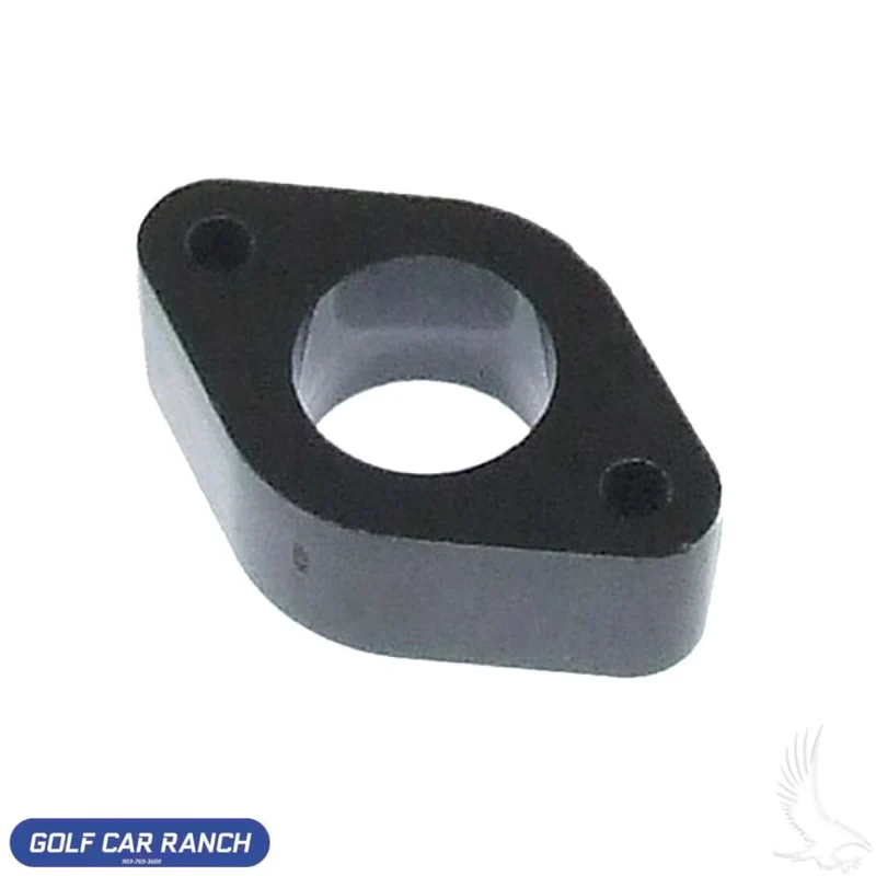 CARB-032 Insulator, E-Z-Go TXT 4-cycle Gas 350cc 96-03