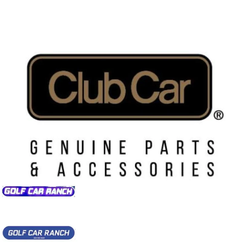 2664 Club Car 1st Speed Resistor (Years 1976-1988)
