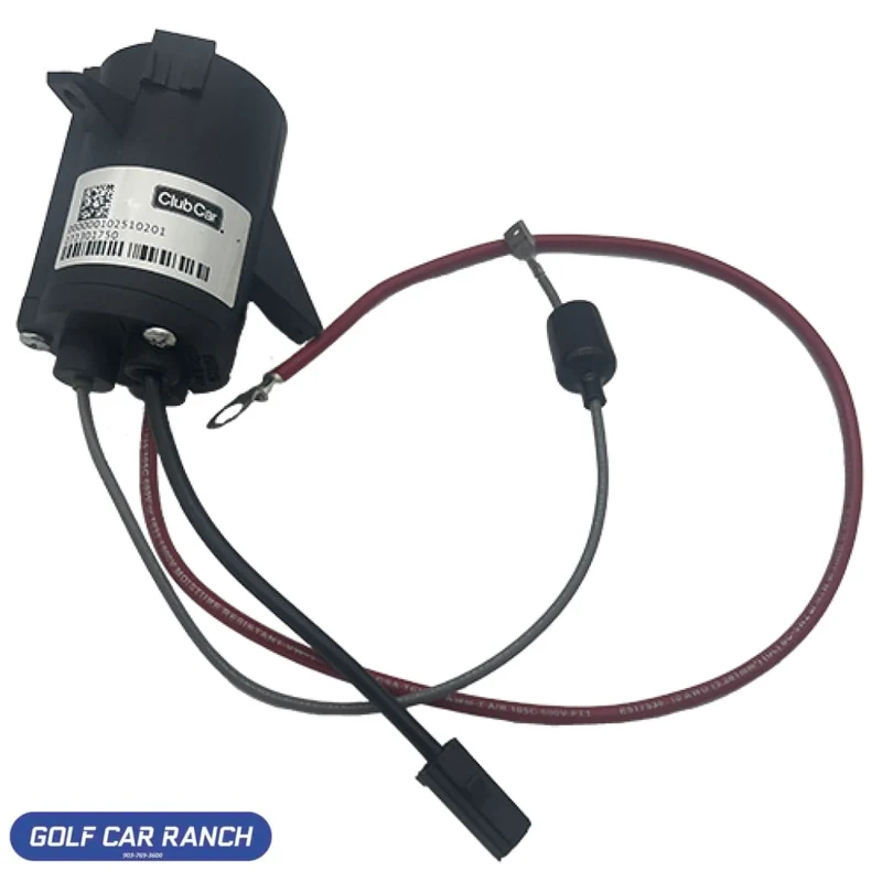 RECEPTACLE ASM - 102510201