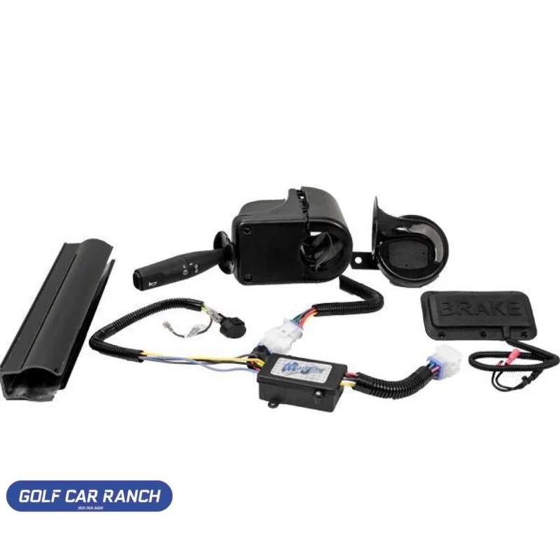 MadJax® Ultimate Upgrade for Basic Light Kits - Closeout