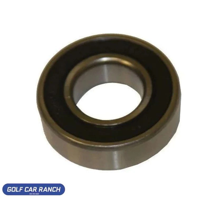 Ball Bearing, 6205, 2RS C3