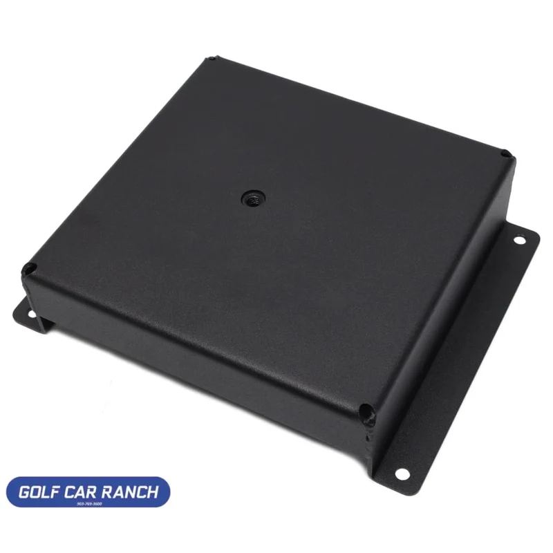 51V 105AH Thru-Hole Battery Bundle / Club Car Carryall B-3102