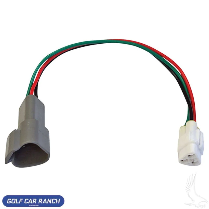 SPEED SENSOR ADAPTER, G22 SKU: MOT-D2H