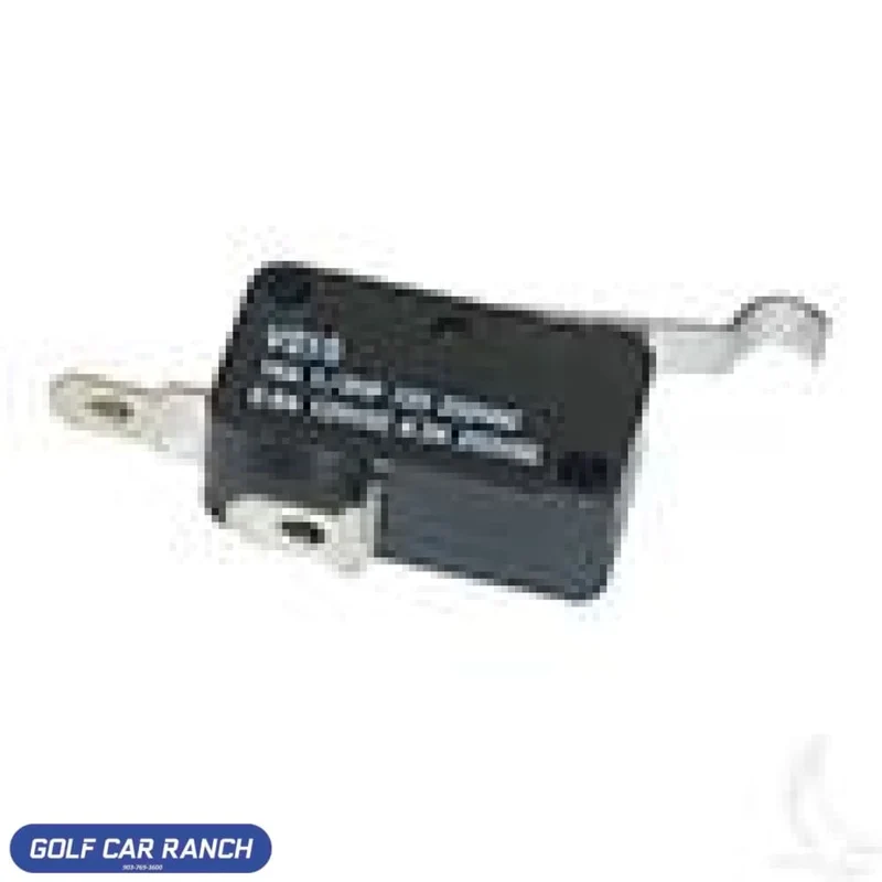 MICRO SWITCH, 2 TERMINAL - 732