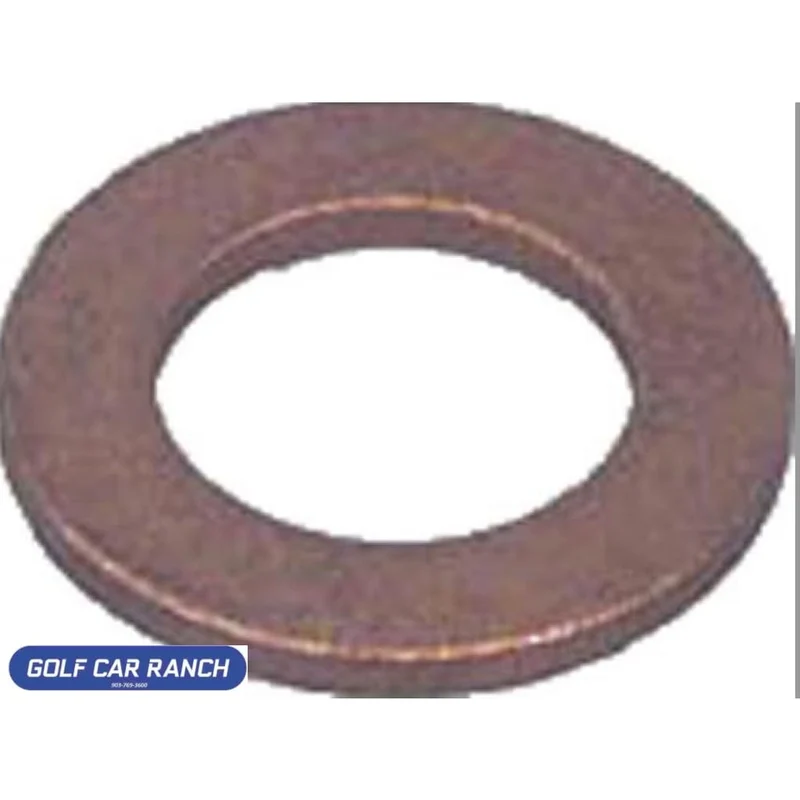 628 EZGO Spindle Thrust Washer (Years Pre 2000)