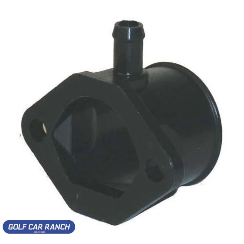 7871 Club Car Gas Intake Manifold Pipe