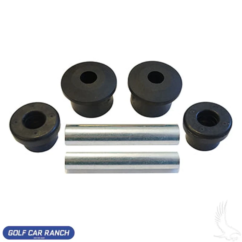SPN-0037 Bushing Kit, Leaf Spring, E-Z-Go RXV Electric 08+