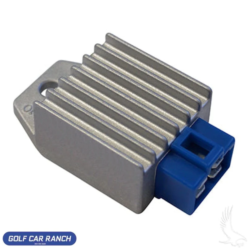 VOLT-0005 Voltage Regulator, 4 Cycle Gas 90+