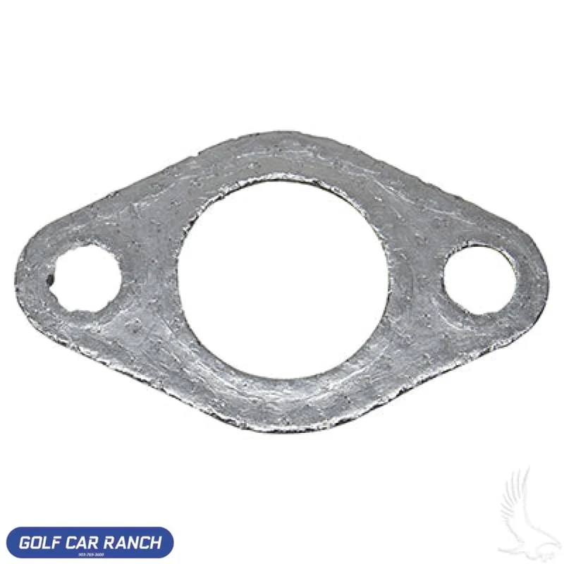 Exhaust Gasket, Yamaha Drive/Drive2, G16-G22 4 Cycle Gas 96+ - MUF-0013