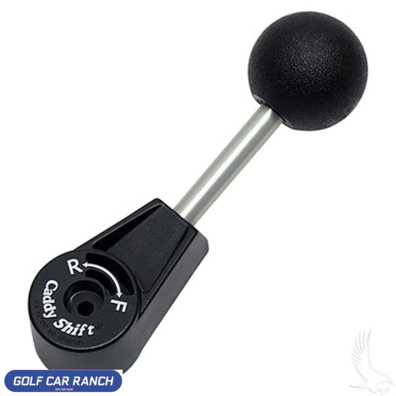 FR-034 Handle, Forward/Reverse Caddy Shift, E-Z-Go TXT Gas & Electric