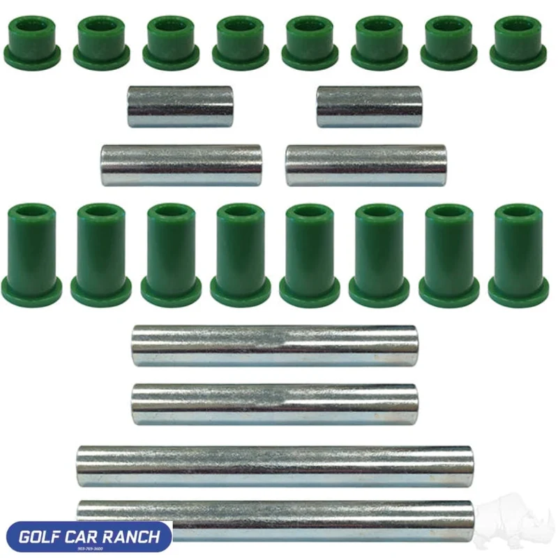 LIFT KIT Replacement Bushing Kit, LIFT-503-B