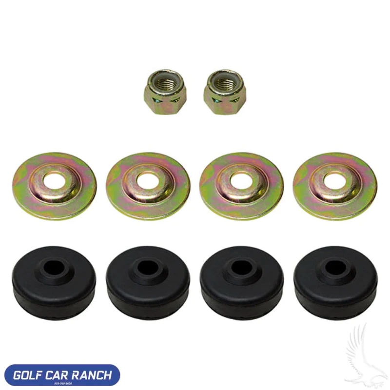 Shock, Rear, EZGO SPN-0101