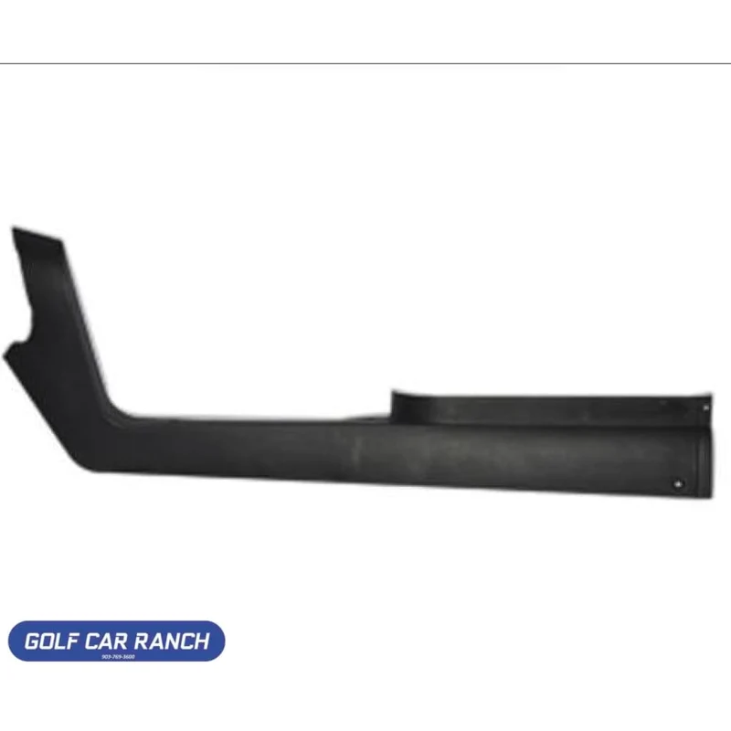 17-164 Side Panel for Club Car Precedent 2004-2014 (Drivers Side)