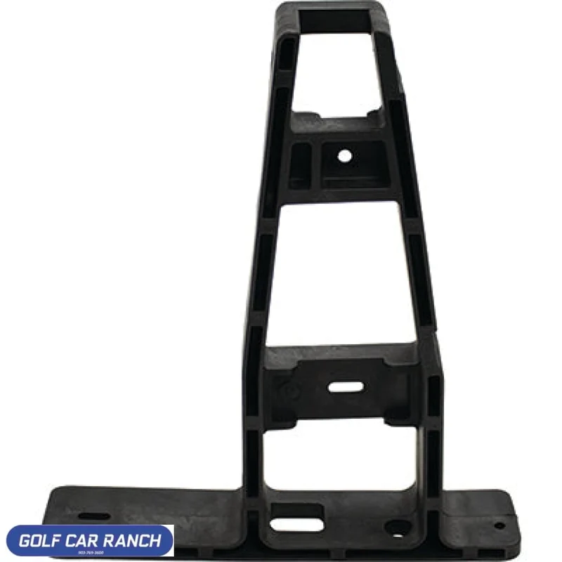 SEAT-DT5623-P DoubleTake Max 5/Max 6 Seat Post, Plastic, Passenger Side, Club Car Precedent 04+, Onward