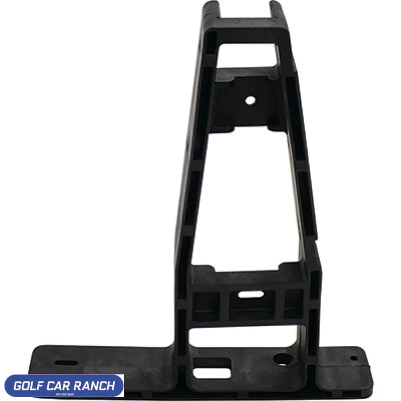 SEAT-DT5623-D DoubleTake Max 5/Max 6 Seat Post, Plastic, Driver Side, Club Car Precedent 04+, Onward