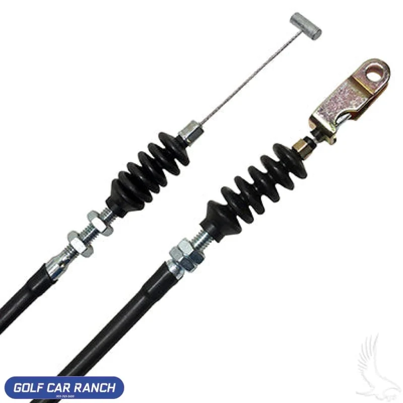 CBL-103 Accelerator Cable, 2012.5-2016 Yamaha Drive/G29
