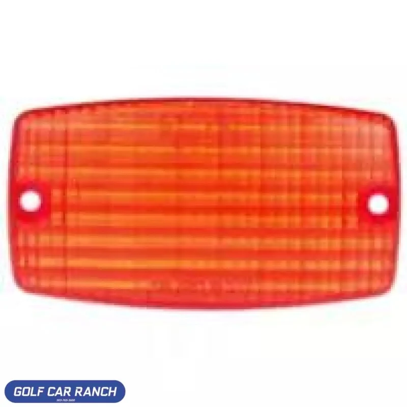 1011843 TAILLIGHT LENS