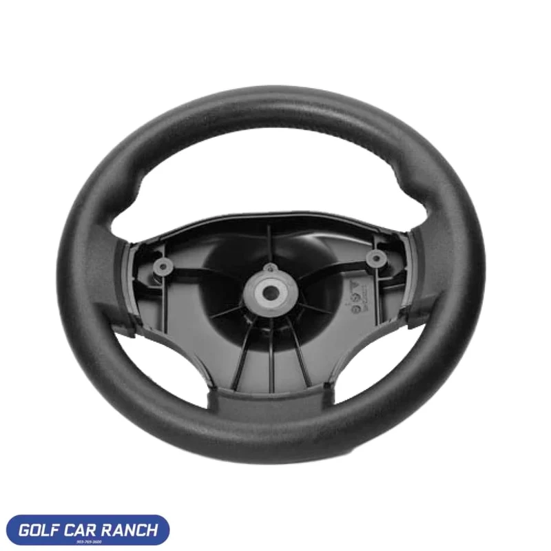 STEERING WHEEL, SOFT HEX SKU:103724503