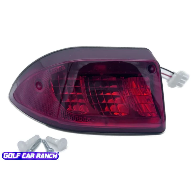 KIT, TAIL LIGHT DS - 47751146001