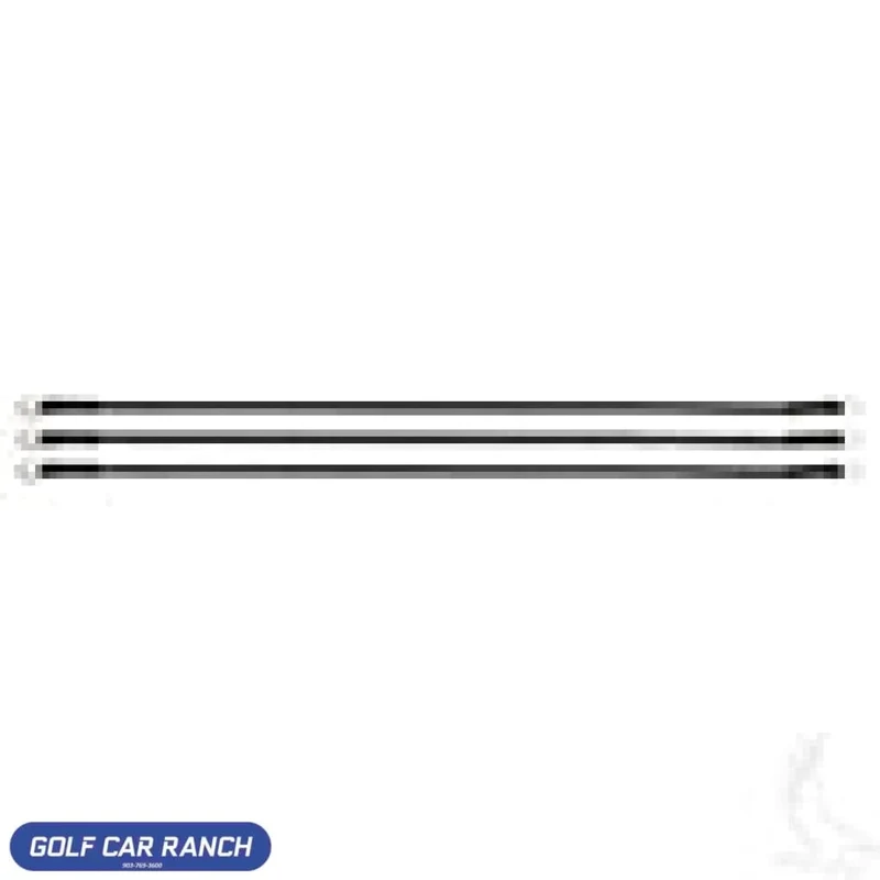 CABLE SET CLUB CAR 36V & 48V for batteries