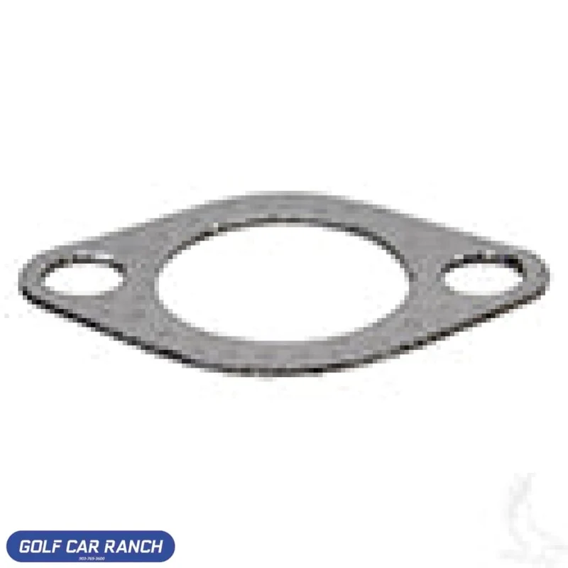 MUF-0017 Exhaust Gasket, E-Z-Go RXV 08+, TXT w/Kawasaki
