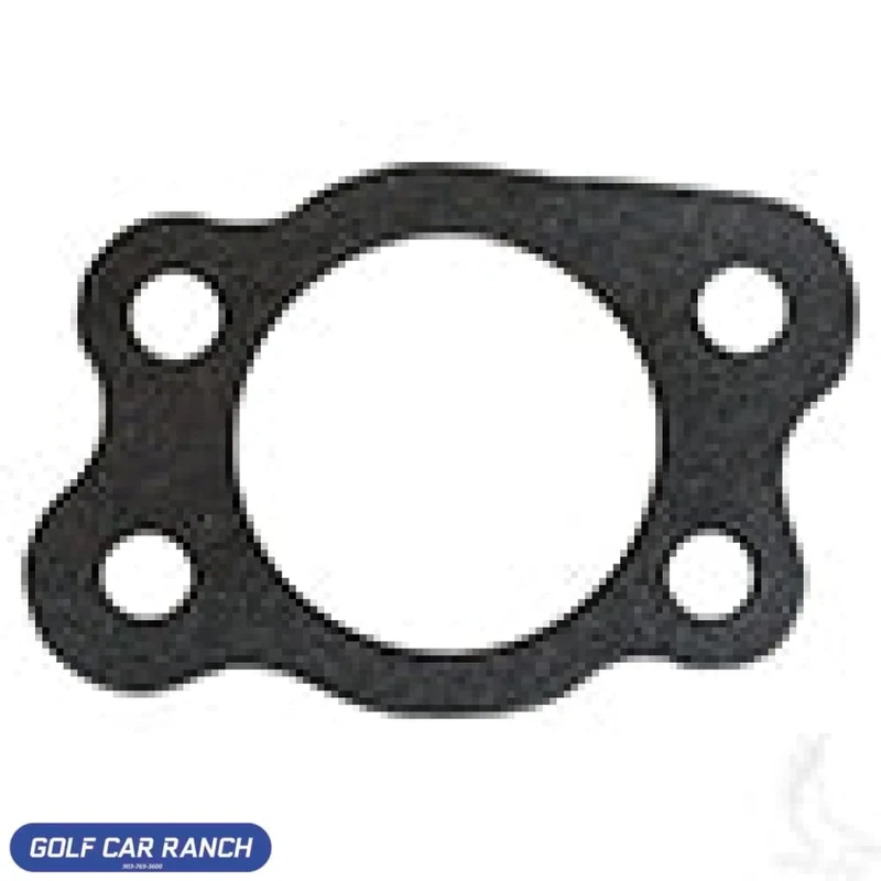 CARB-033 Gasket, Carburetor to Air Cleaner, E-Z-Go 4 Cycle Gas