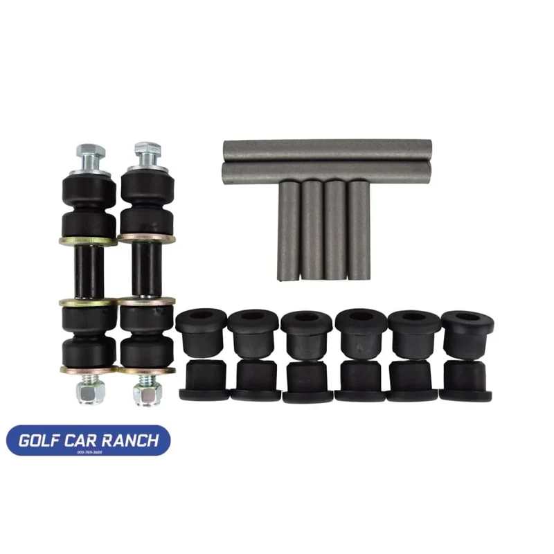 ASM-P6ABK Bushing Kit