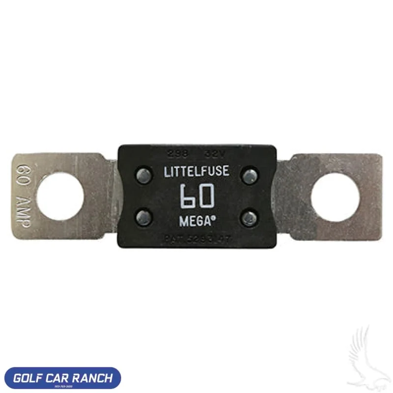 60Amp Fuse- CGR-039
