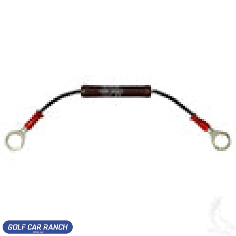 CON-032 Resistor, Precharge for 36 Volt 200 Amp Solenoid