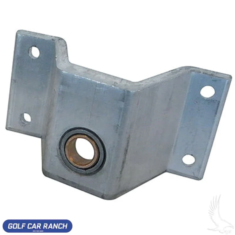 BRNG-032 Bracket & Bushing, Accelerator Rod, Club Car DS 81+