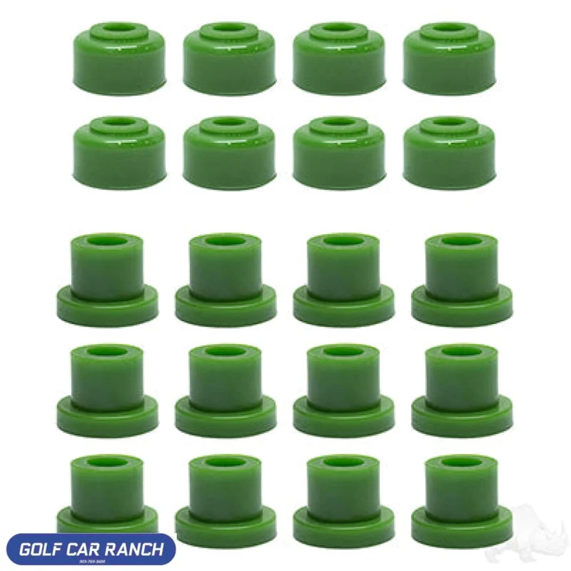LIFT-543-B Replacement Bushing Kit, LIFT-543, LIFT-563