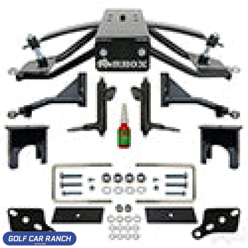 LIFT-543-B Replacement Bushing Kit, LIFT-543, LIFT-563