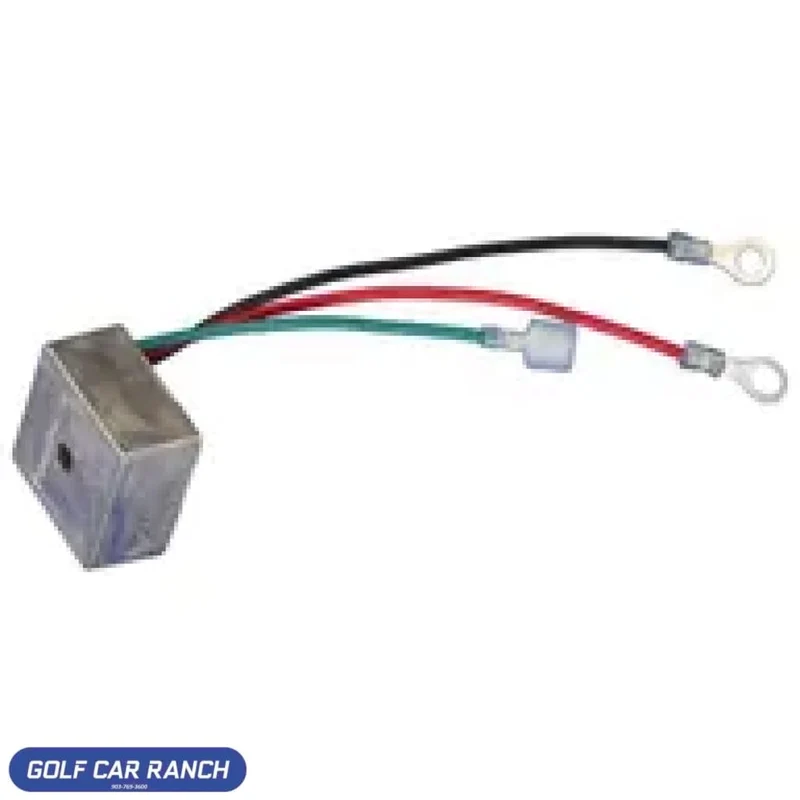 27739G01 Voltage Regulator-4-Cycle