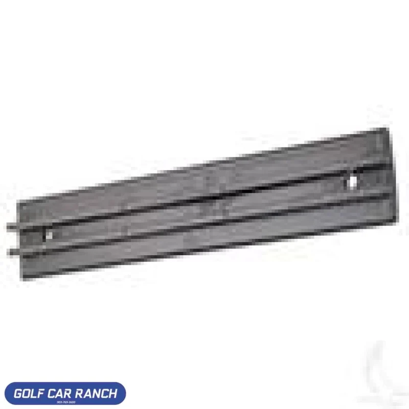 BATTERY HOLD DOWN RODS & PLATES - RED HAWK