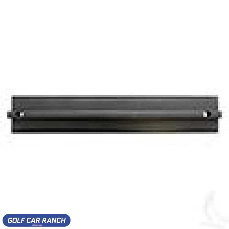 BATTERY HOLD DOWN RODS & PLATES - RED HAWK