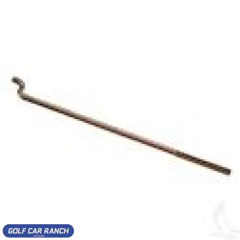 BATTERY HOLD DOWN RODS & PLATES - RED HAWK