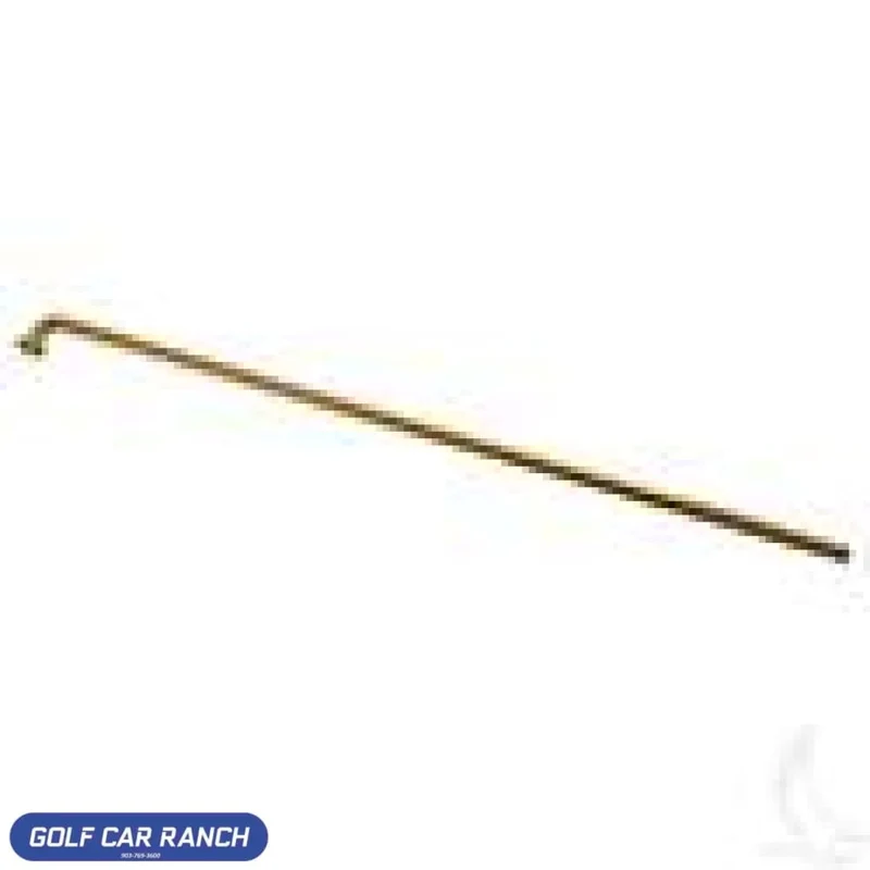 BATTERY HOLD DOWN RODS & PLATES - RED HAWK