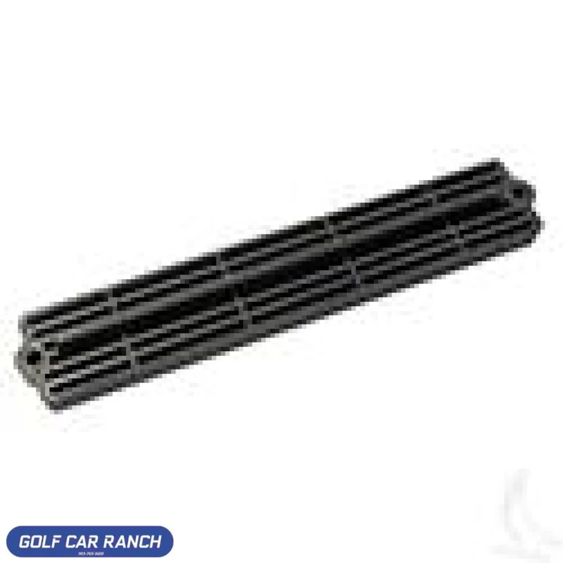 BATTERY HOLD DOWN RODS & PLATES - RED HAWK