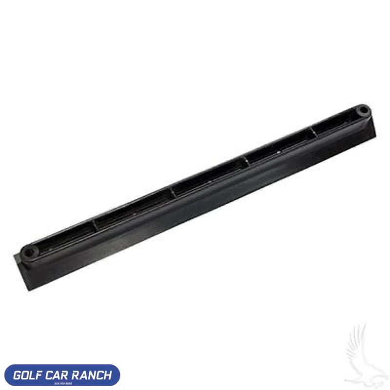 BATTERY HOLD DOWN RODS & PLATES - RED HAWK